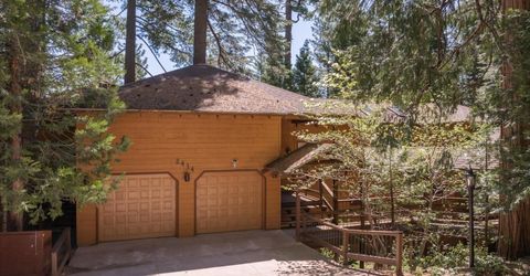 2434 Dardanelle Vis, Arnold, CA 95223 Photo