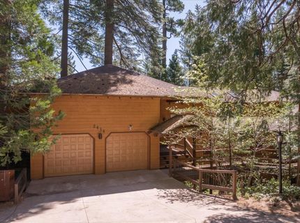 2434 Dardanelle Vis, Arnold, CA 95223 Photo