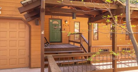 2434 Dardanelle Vis, Arnold, CA 95223 Photo