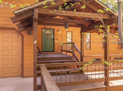 2434 Dardanelle Vis, Arnold, CA 95223 Photo