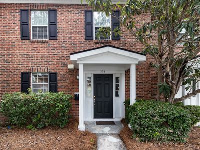 324 Lakeside Drive, Unit E-3, Mount Pleasant, SC 29464