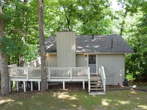 130 Longview Drive, Dawsonville, GA 30534