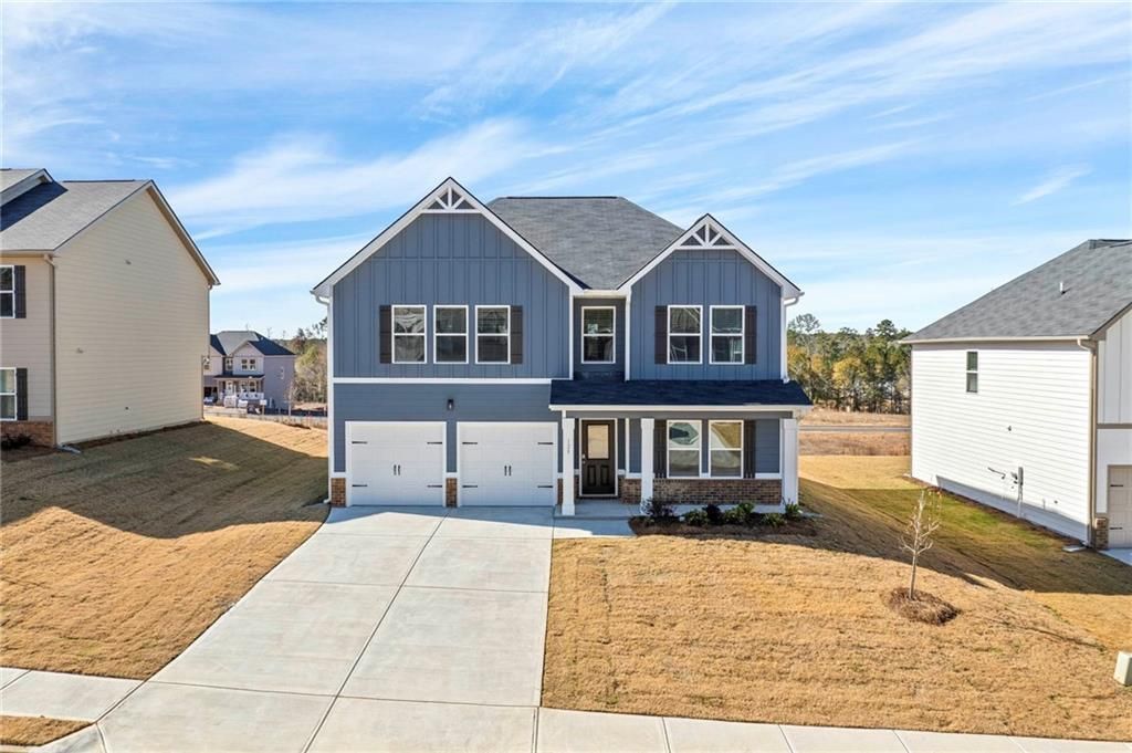 710 Lipizzan Trace, Hogansville, GA 30230 Main Photo