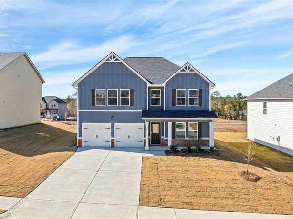 710 Lipizzan Trace , Hogansville, GA 30230