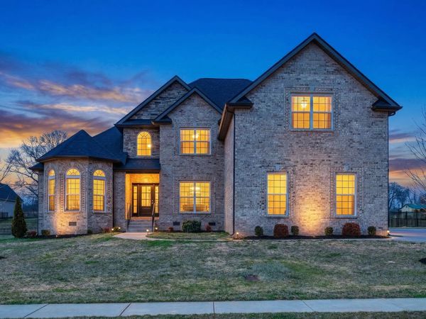 313 Clarabelle Ln , Clarksville, TN 37040
