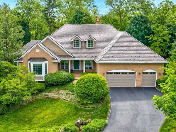 21739 W Jupiter Court , Mundelein, IL 60060