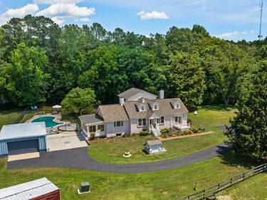 104 RABBIT ROAD, FREDERICKSBURG, VA 22405