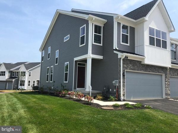 25 SASSAFRAS LANE, CHESTER SPRINGS, PA 19425