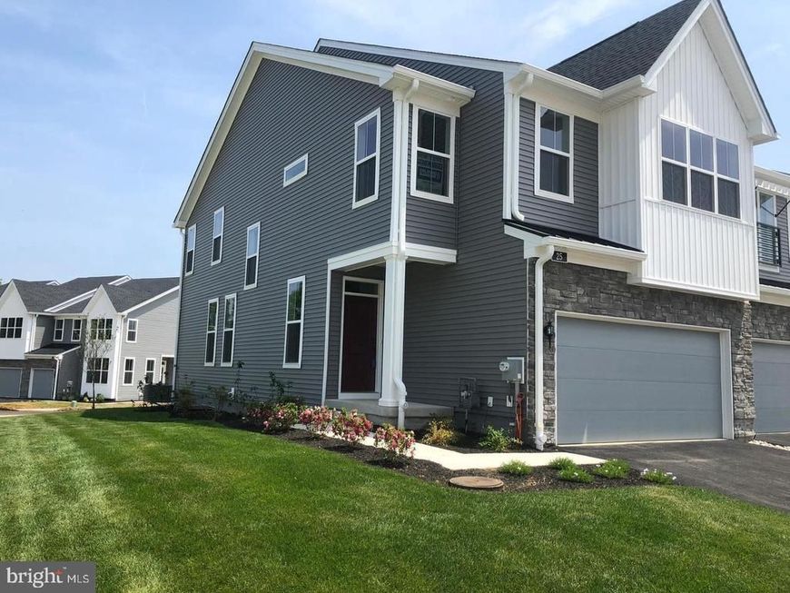 25 Sassafras Lane, Chester Springs, PA 19425 Main Photo