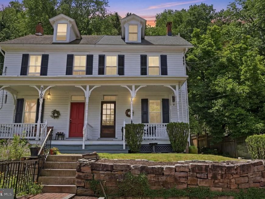 3709 River Road, Lumberville, PA 18933 Main Photo