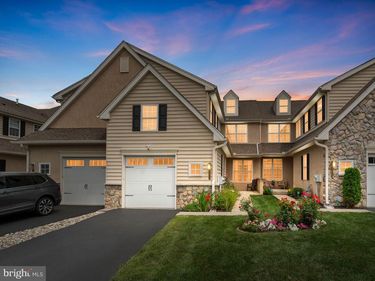 1214 DERRY LANE, WEST CHESTER, PA 19380