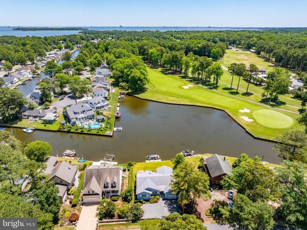 88 NEWPORT DRIVE, OCEAN PINES, MD 21811