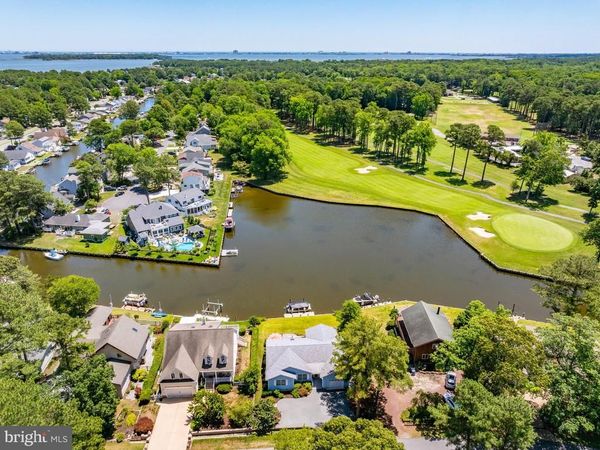 88 NEWPORT DRIVE, OCEAN PINES, MD 21811