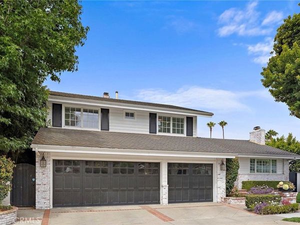 2201 Aralia, Newport Beach, CA 92660