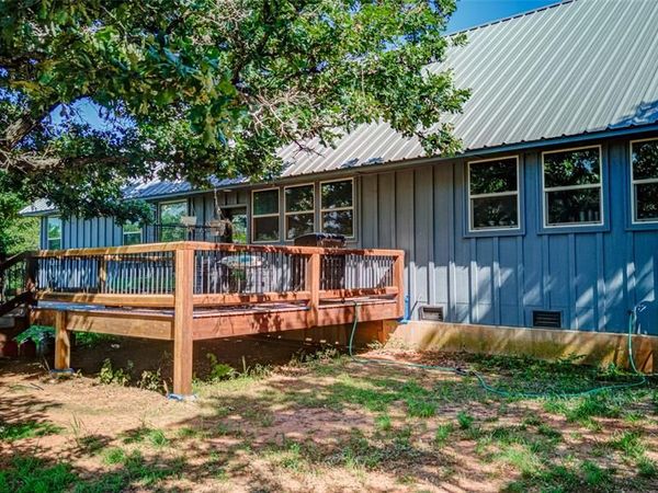 16121 Roland Drive, Jones, OK 73049