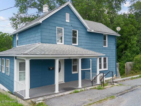150 Reserves Alley , Peckville, PA 18452