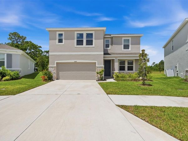 10497 FARM HILL AVENUE , LAND O LAKES, FL 34638