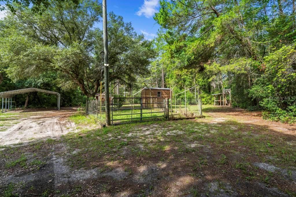 24607 Polar Bear Road, Paisley, FL 32767 Photo