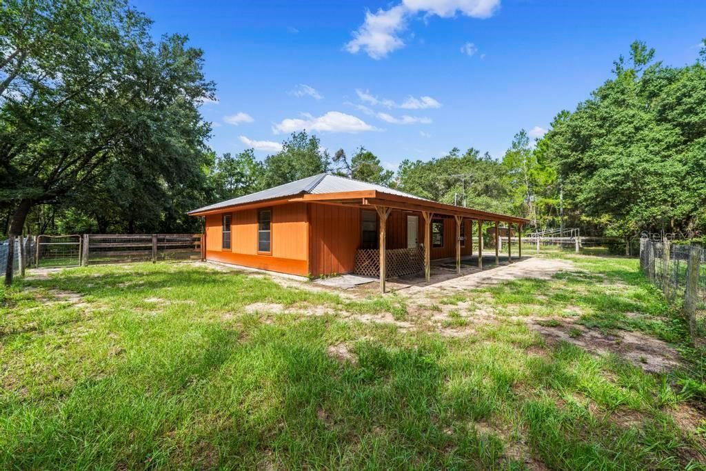 24607 Polar Bear Road, Paisley, FL 32767 Photo