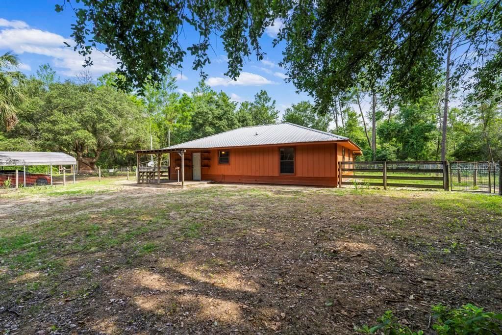 24607 Polar Bear Road, Paisley, FL 32767 Photo