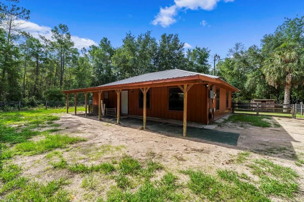 24607 Polar Bear Road, Paisley, FL 32767 Photo