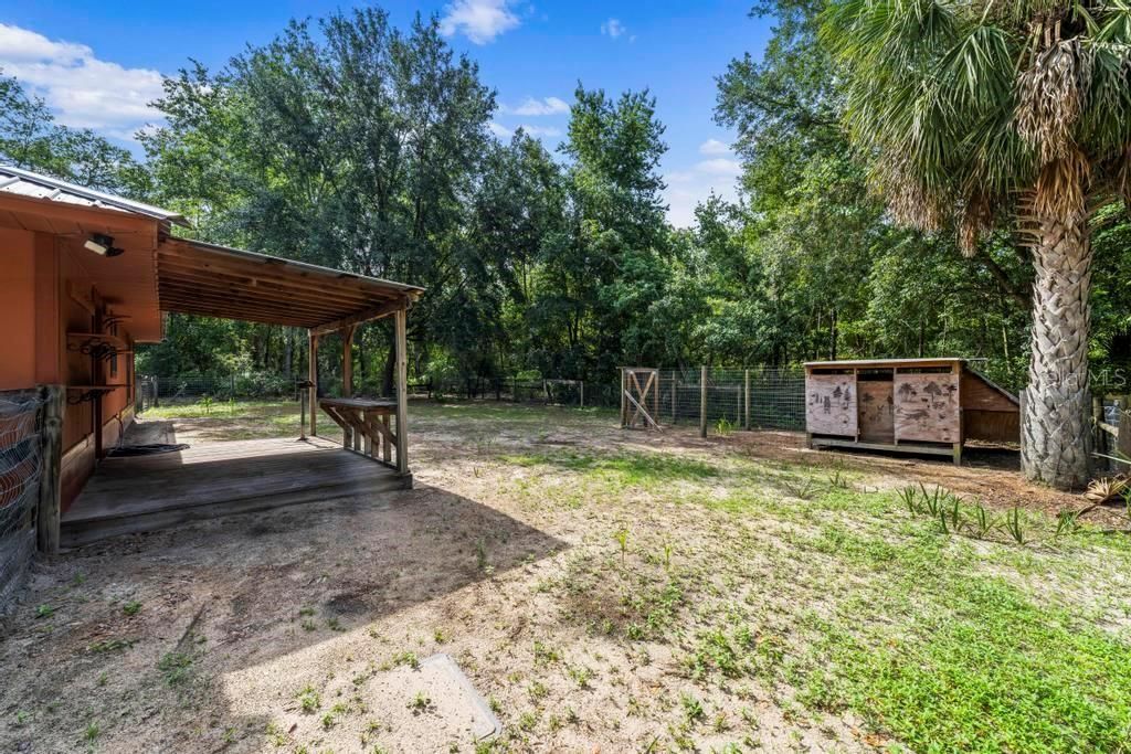 24607 Polar Bear Road, Paisley, FL 32767 Photo