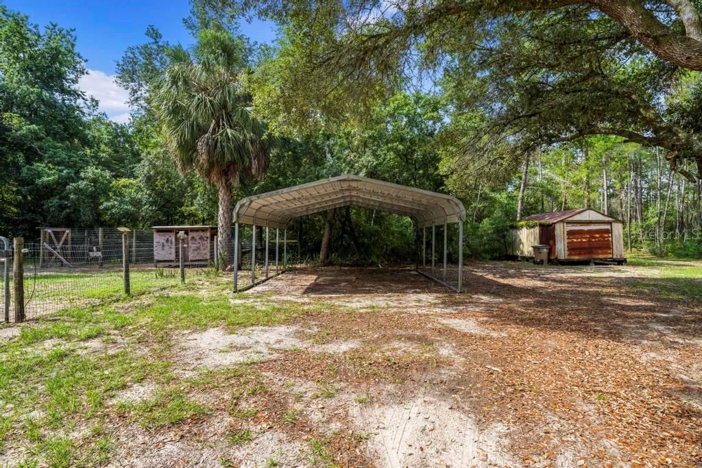 24607 Polar Bear Road, Paisley, FL 32767 Photo