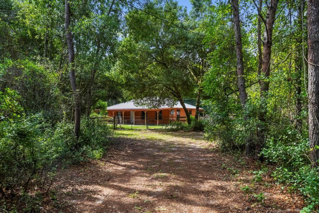 24607 Polar Bear Road, Paisley, FL 32767 Photo