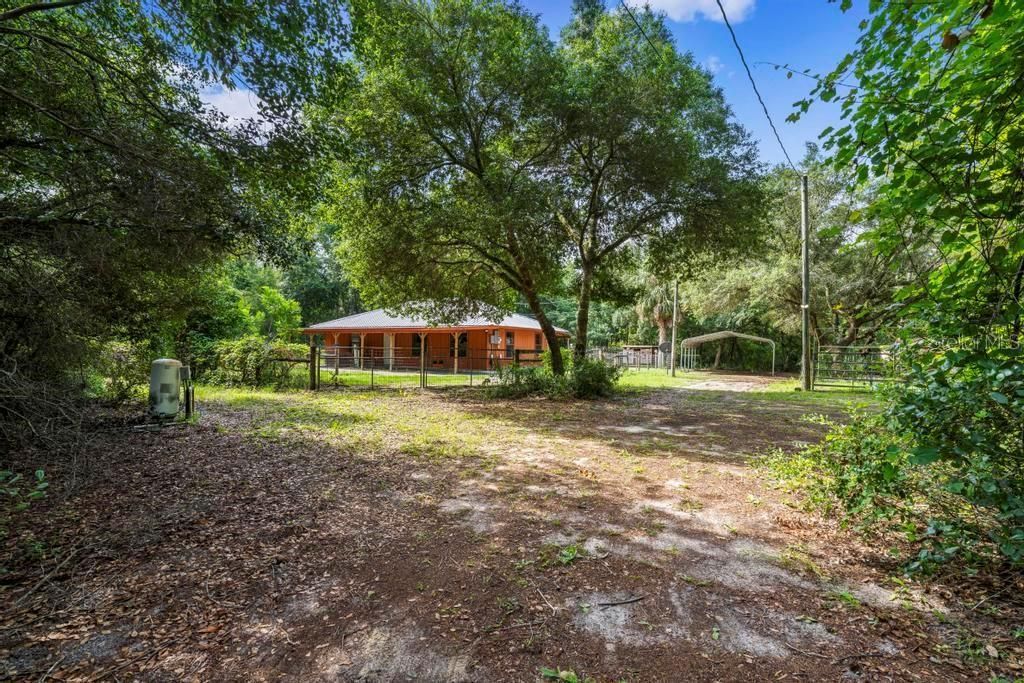 24607 Polar Bear Road, Paisley, FL 32767 Photo