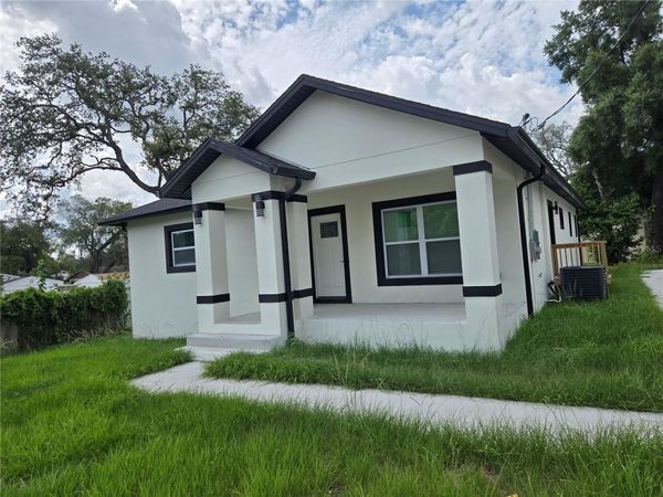701 E LINEBAUGH AVENUE , TAMPA, FL 33612