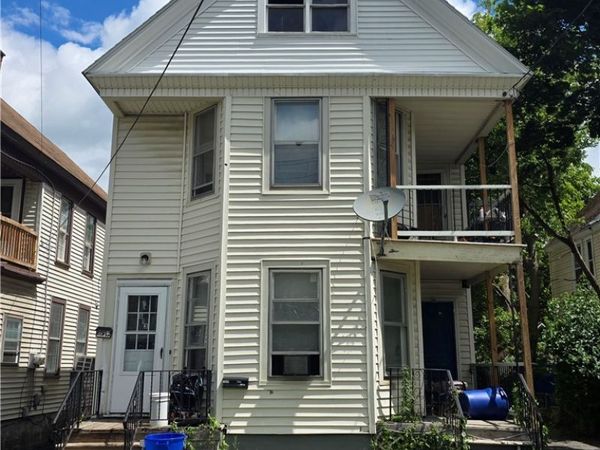 813 South Street , Utica, NY 13501