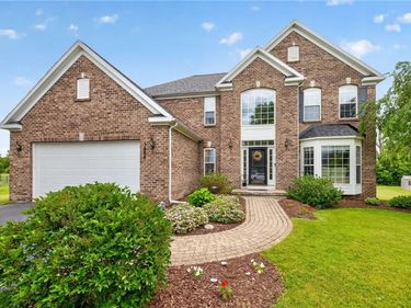 1484 Fraser Way, Farmington, NY 14425