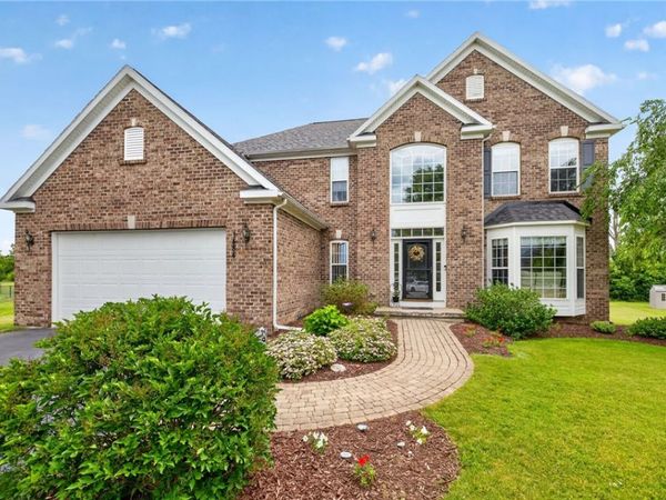1484 Fraser Way , Farmington, NY 14425