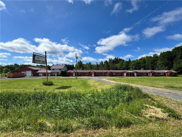 4142 State Route 20 , Morrisville, NY 13408