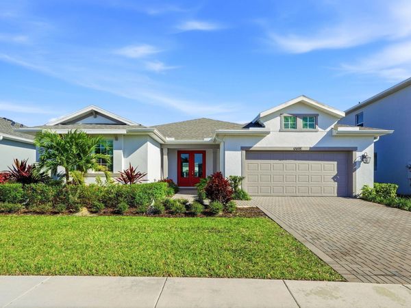 10191 SW Orana Drive, Port St. Lucie, FL 34987