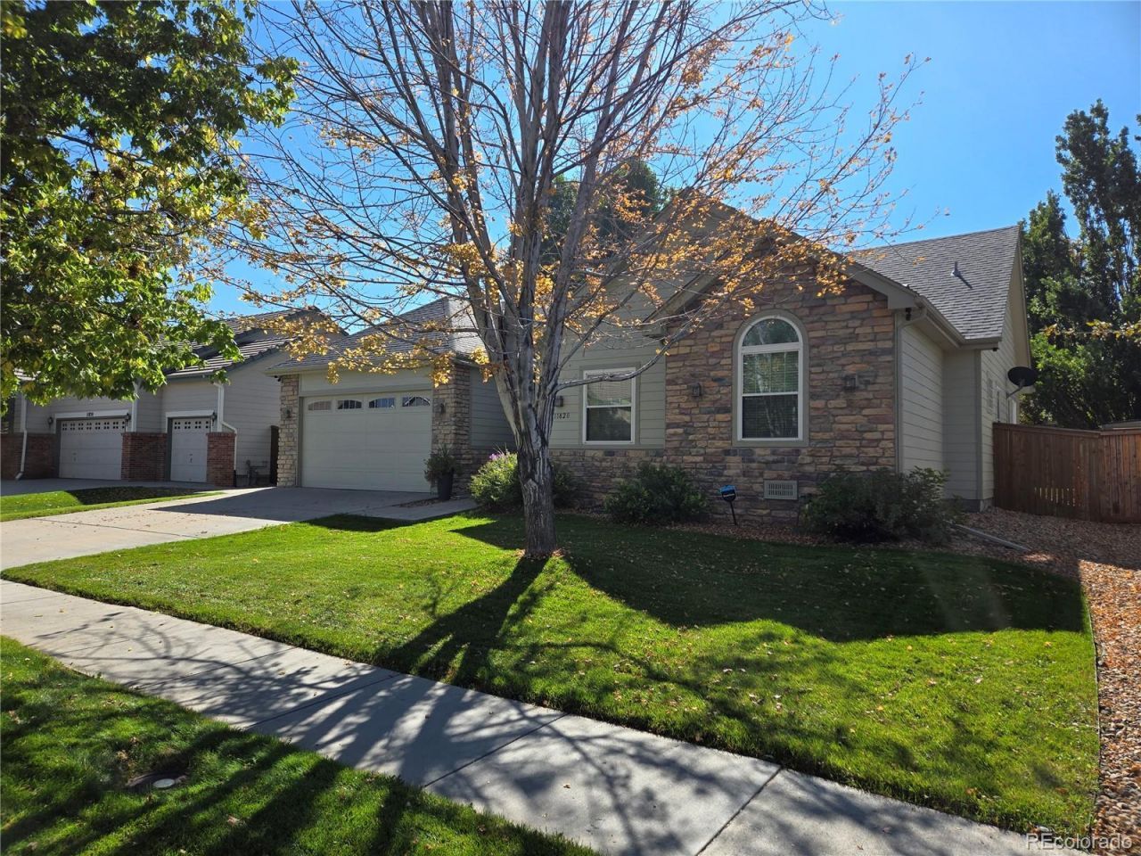 11820 E 118th Avenue, Henderson, CO 80640 Main Photo