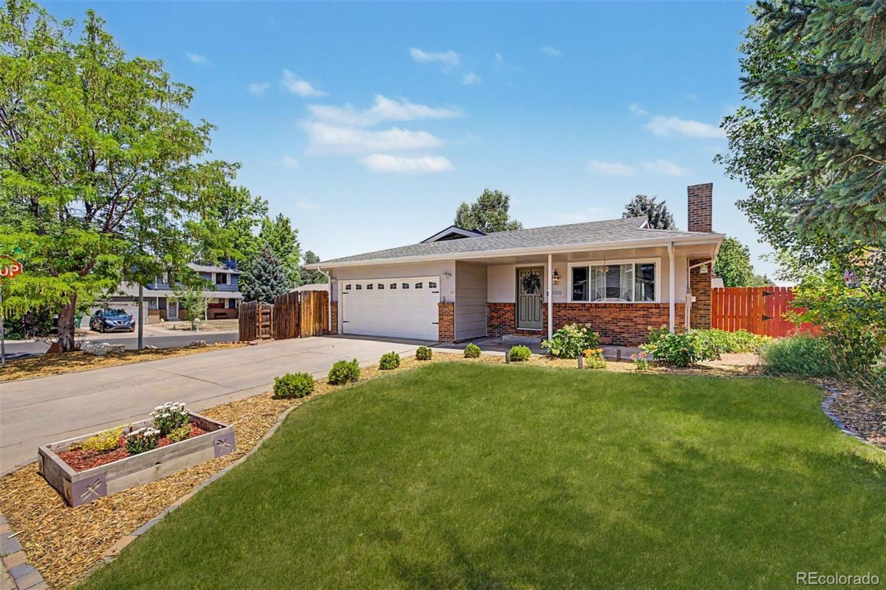 300 45th Avenue, Greeley, CO 80634 Main Photo