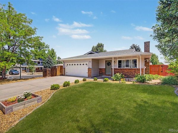 300 45th Avenue , Greeley, CO 80634