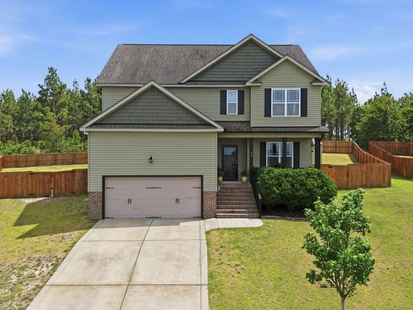38 Darley Court, Lillington, NC 27546