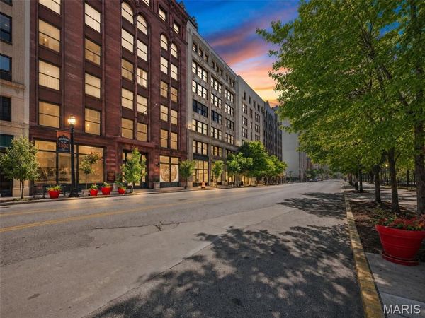 1015 Washington Avenue, Unit 407, St Louis, MO 63101
