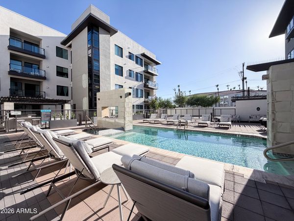 7300 E EARLL Drive, Unit 4016, Scottsdale, AZ 85251