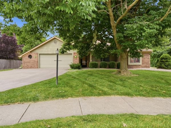 11116 Pine Orchard Cove, Fort Wayne, IN 46845