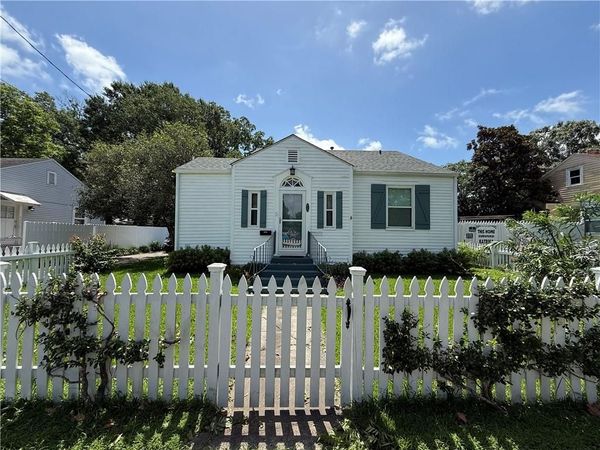 113 HARDING Street, Jefferson, LA 70121
