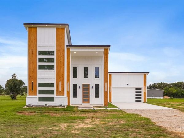 180 RS COUNTY ROAD 2245, Emory, TX 75440