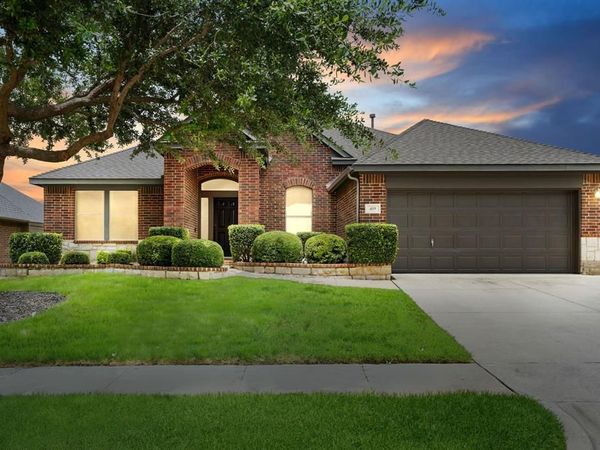 419 Florence Drive, Fate, TX 75087