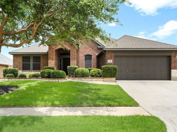 419 Florence Drive, Fate, TX 75087