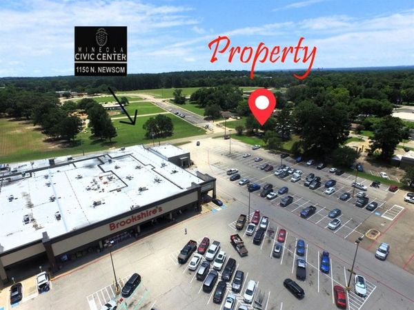 1151 N Newsom Street , Mineola, TX 75773