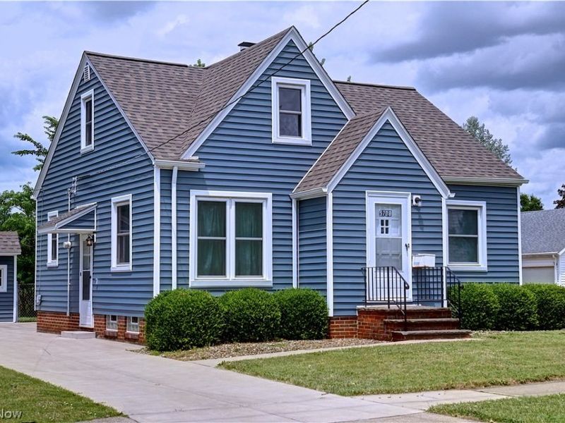 5708 Stickney Avenue, Cleveland, OH 44144 Photo 2
