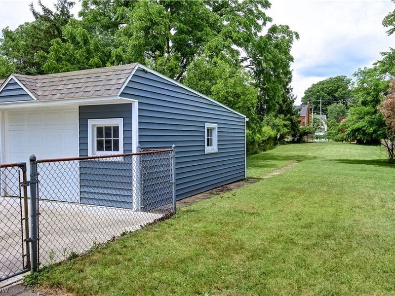 5708 Stickney Avenue, Cleveland, OH 44144 Photo 31