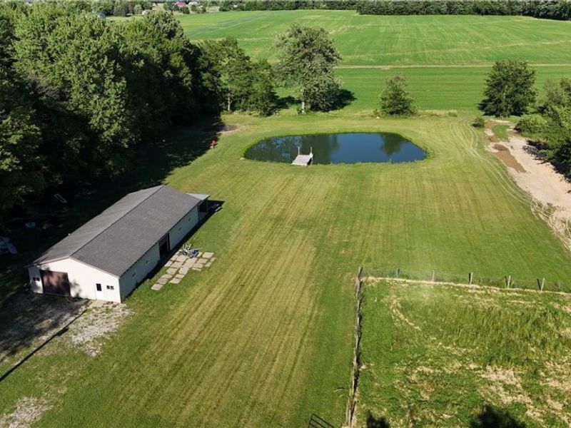 271 Township Road 1101, Nova, OH 44859 Photo 34